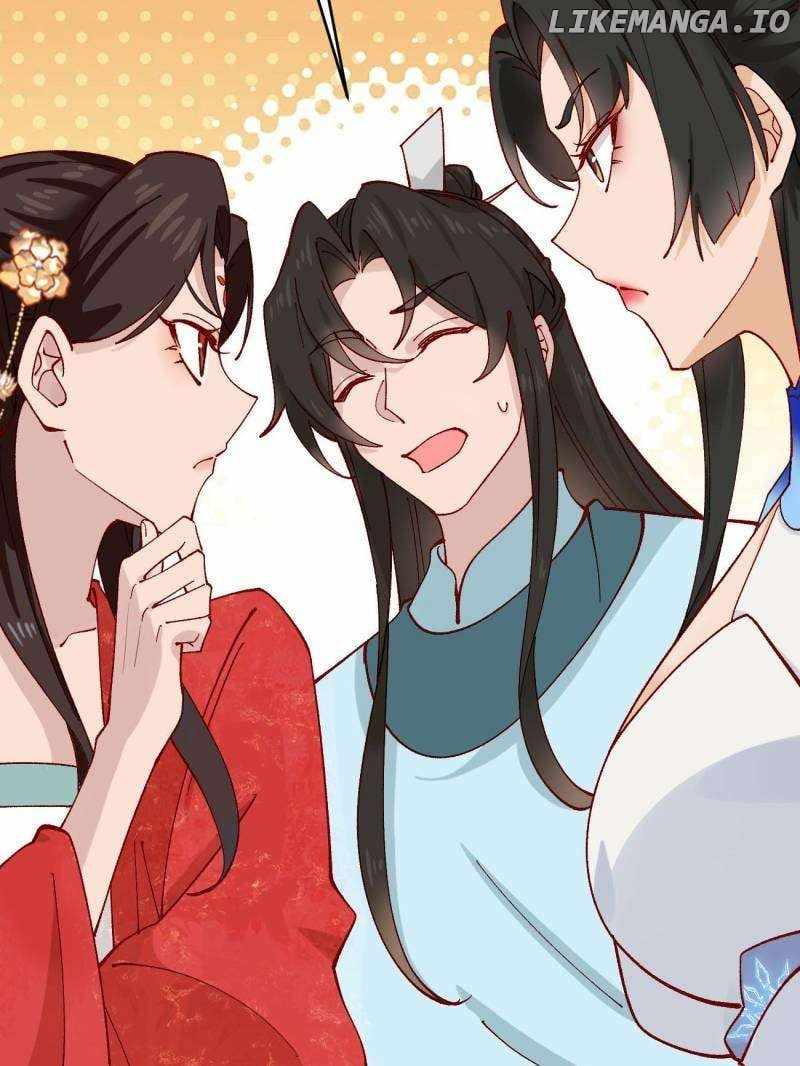 Young Master, Please don’t show off Chapter 170 17